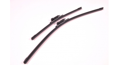 Wycieraczki Bosch Aerotwin do Fiat Panda (02.2012-)